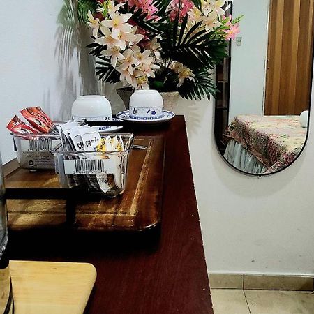Bungalow 17 Wifi Tv Ac Sunzal Beach Surf El Sunzal Luaran gambar