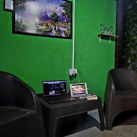 Bungalow 17 Wifi Tv Ac Sunzal Beach Surf El Sunzal Luaran gambar