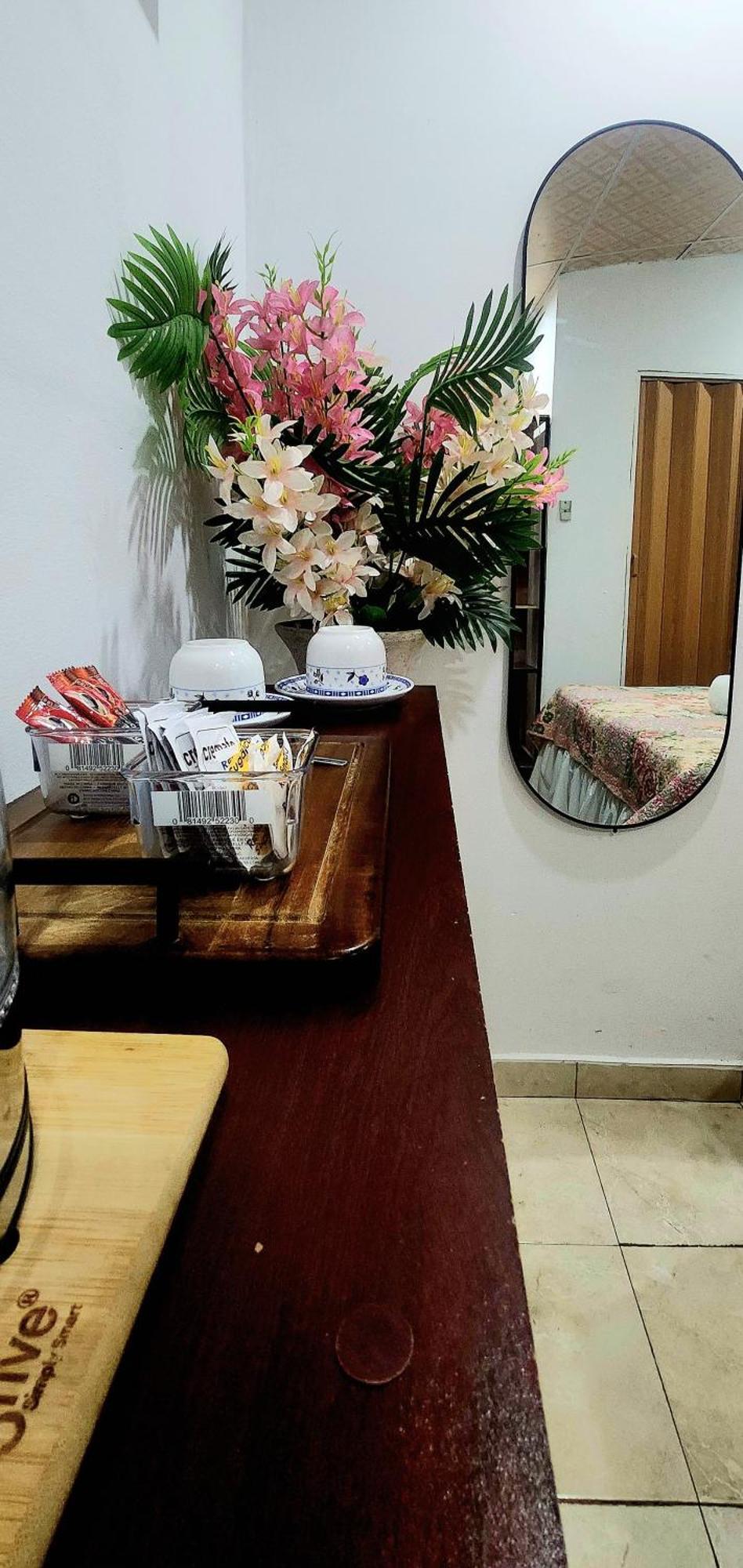 Bungalow 17 Wifi Tv Ac Sunzal Beach Surf El Sunzal Luaran gambar