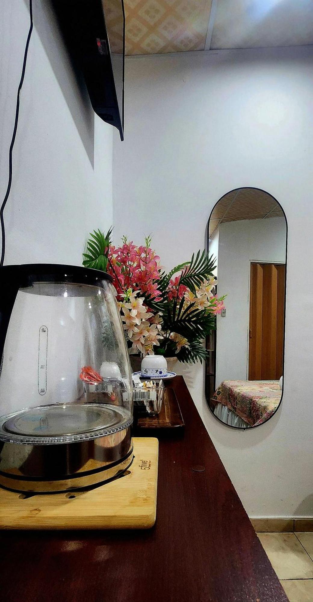 Bungalow 17 Wifi Tv Ac Sunzal Beach Surf El Sunzal Luaran gambar