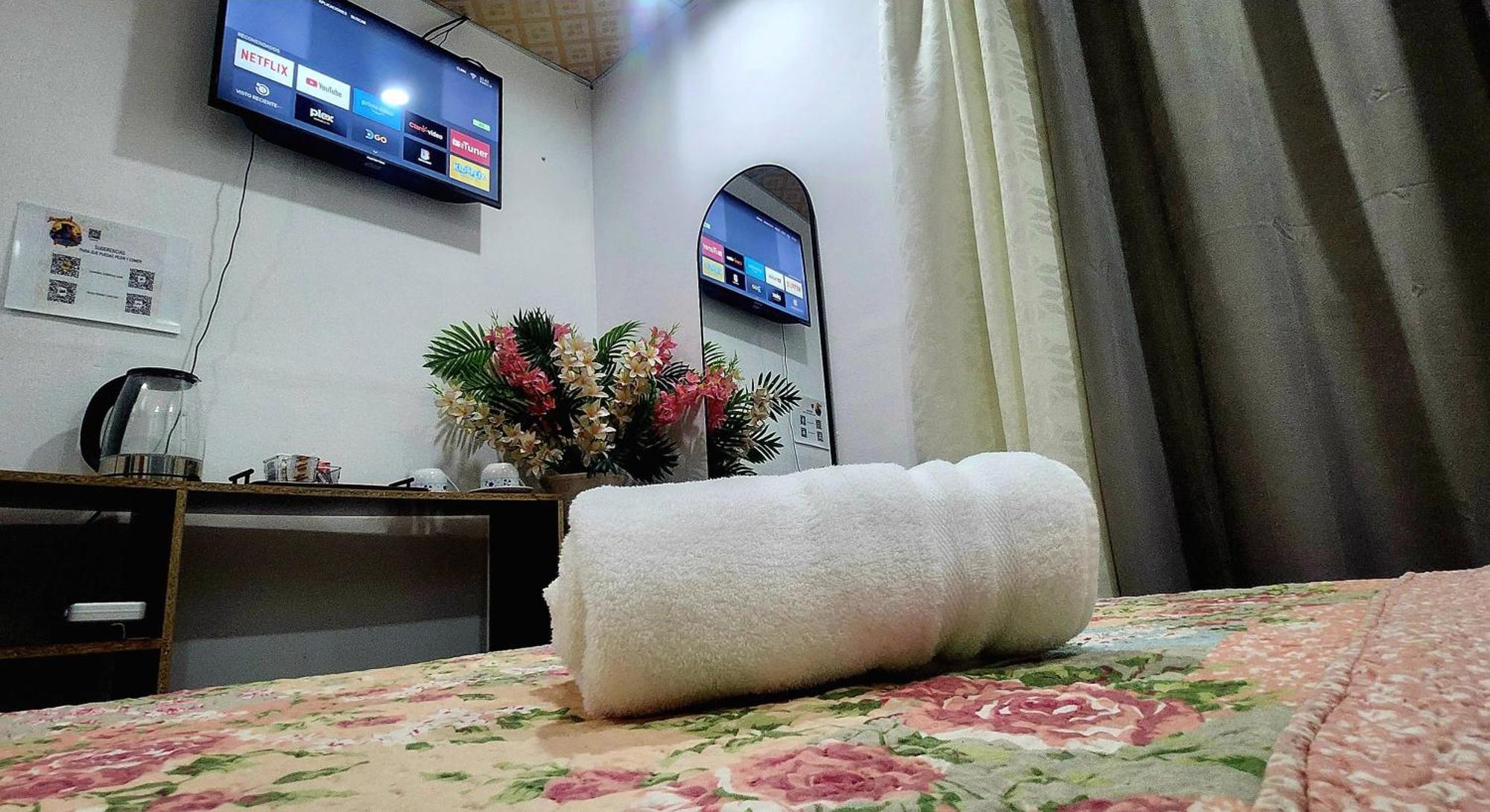 Bungalow 17 Wifi Tv Ac Sunzal Beach Surf El Sunzal Luaran gambar